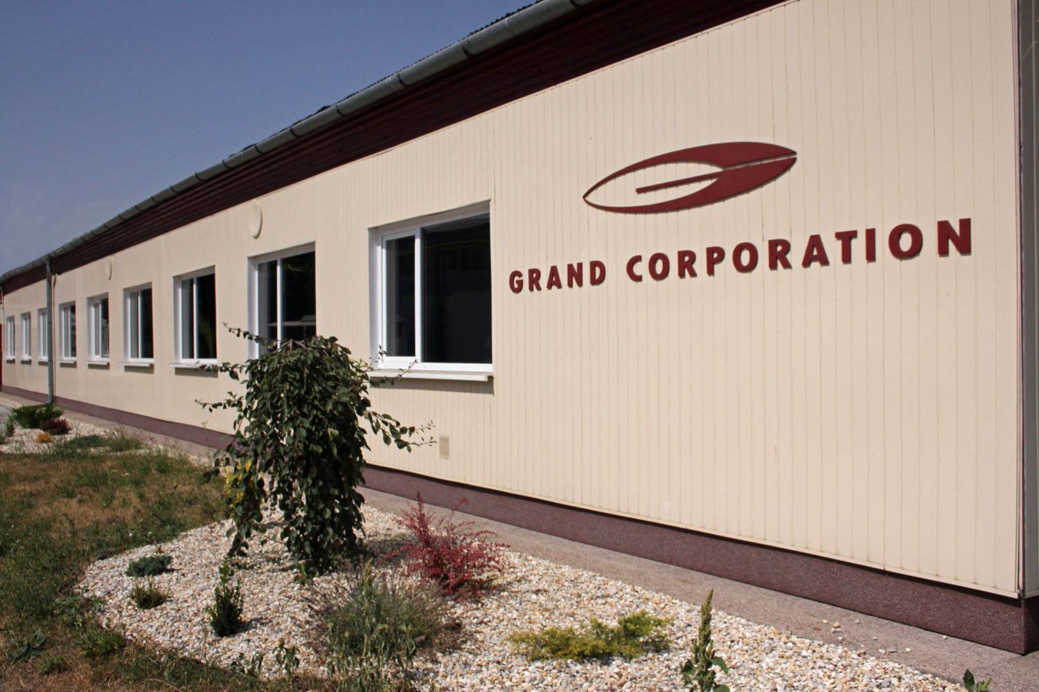 GRAND CORPORATION, s.r.o. foto 4