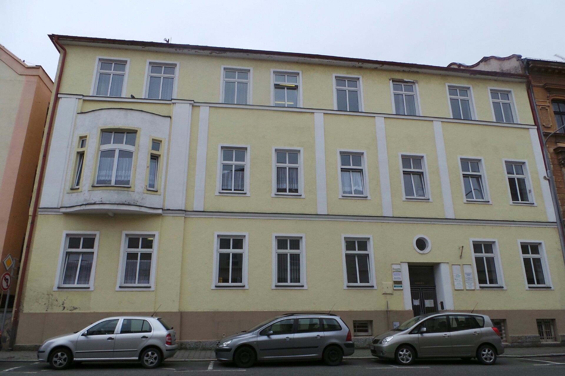 Zemědělský svaz ČR - územní organizace Moravskoslezského kraje