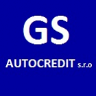 logo - GS AUTOCREDIT s.r.o.