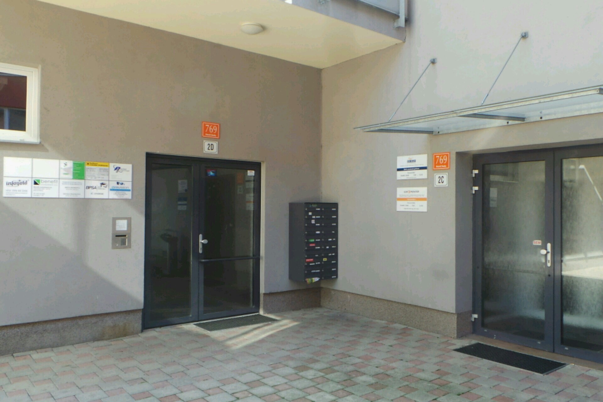 Denisa Franková - Účetní služby