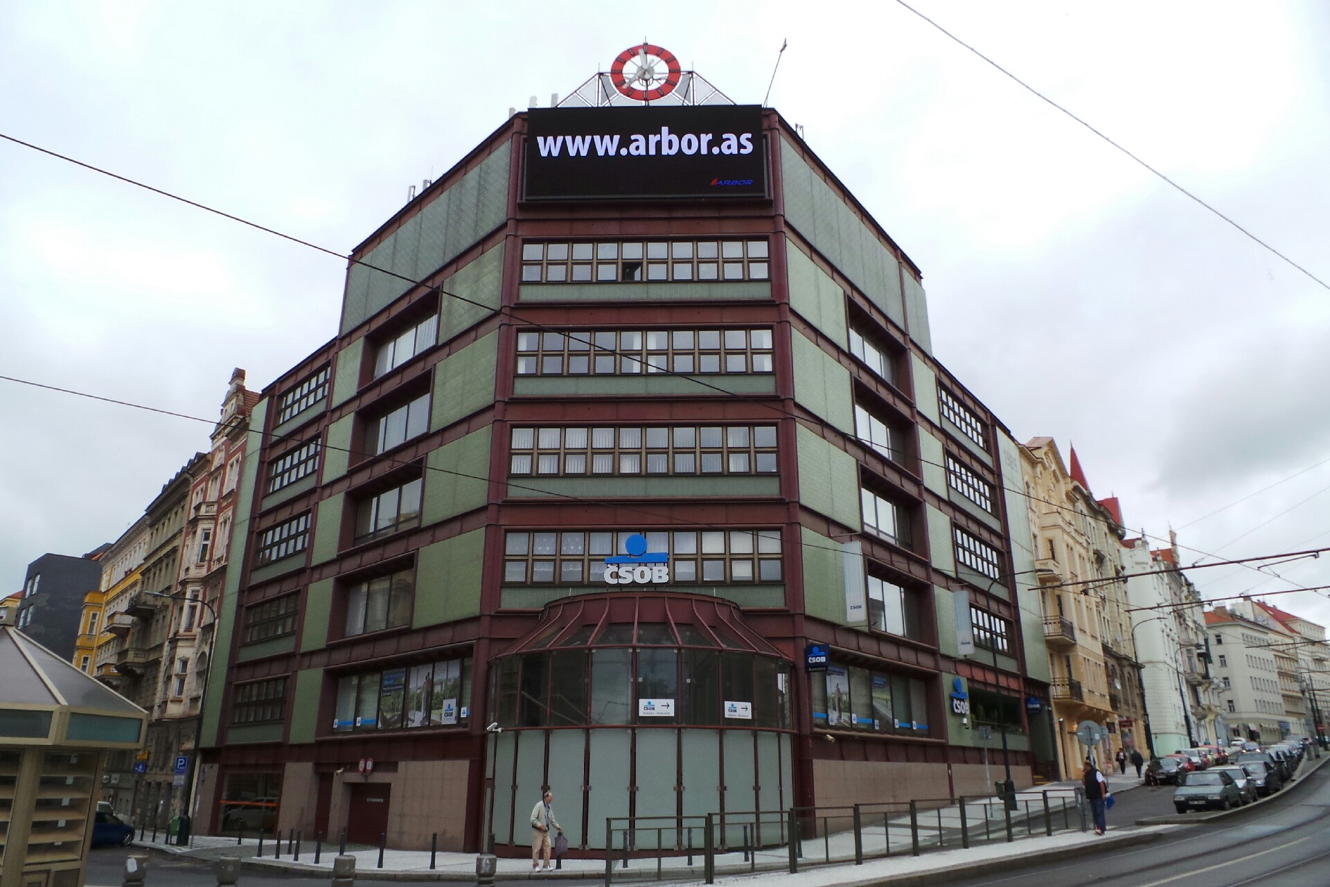 Efekt finance - Ing. Hana Kollertová