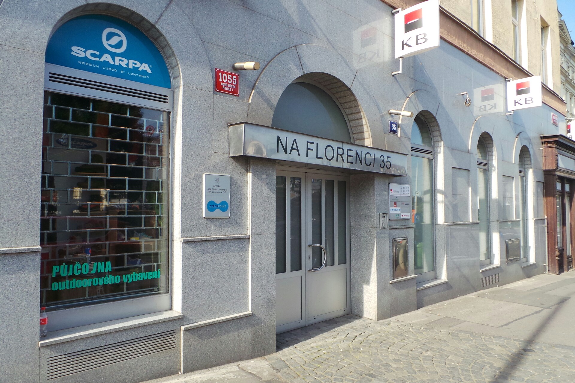 Mgr. Benjamin Zollmann, advokát