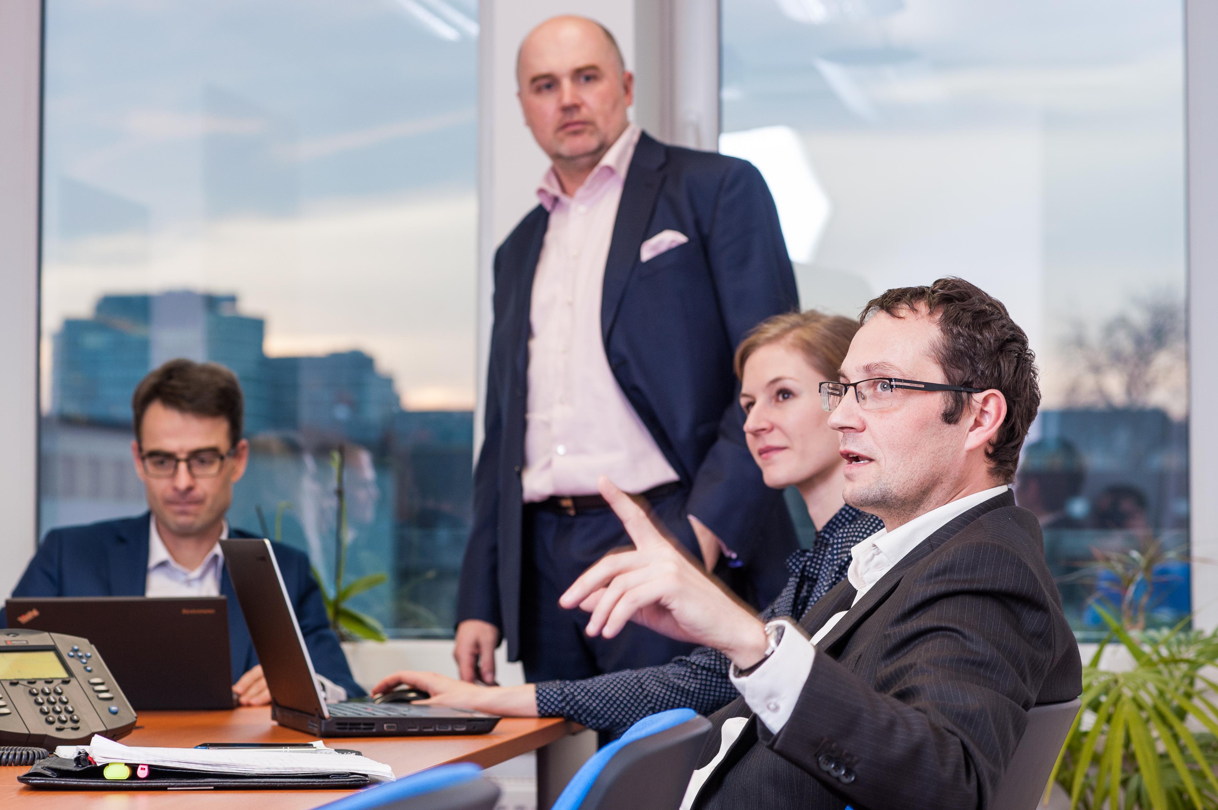 FORLEX, advokátní kancelář, s.r.o.