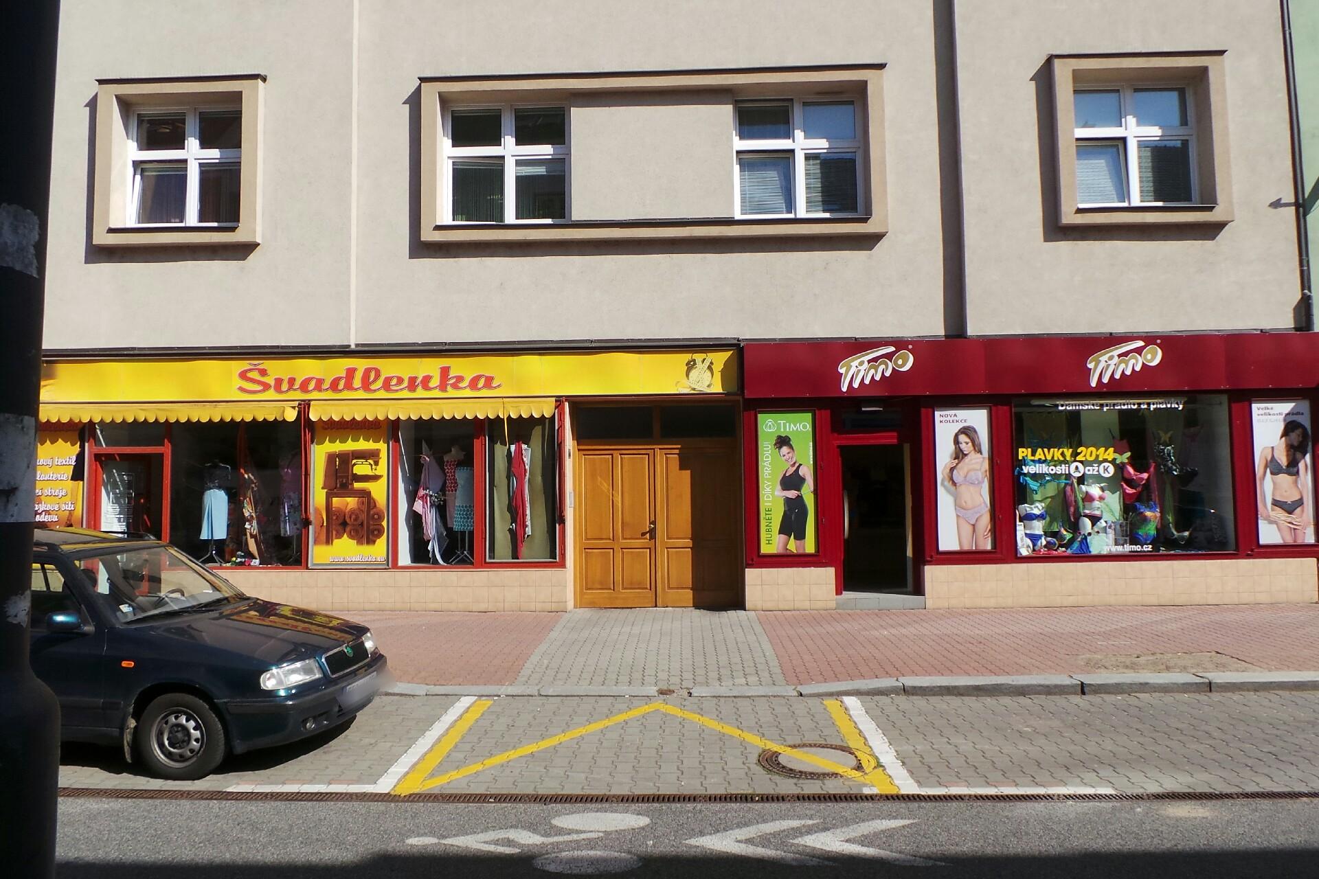 Mojmír Kašpar - bezpečnostní pásy