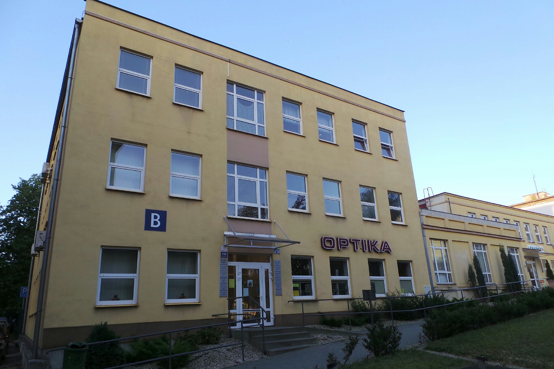 MUDr. Milena Klárová foto 1