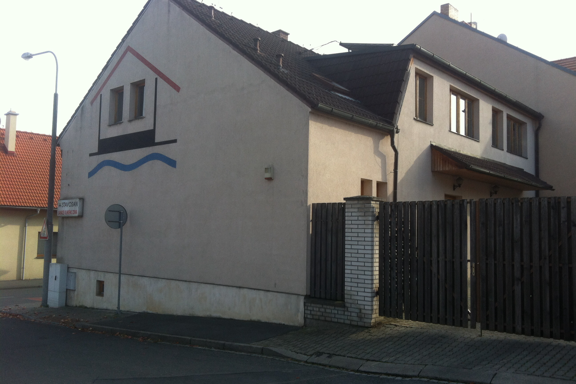 STAVOSAN PLZEŇ s.r.o.