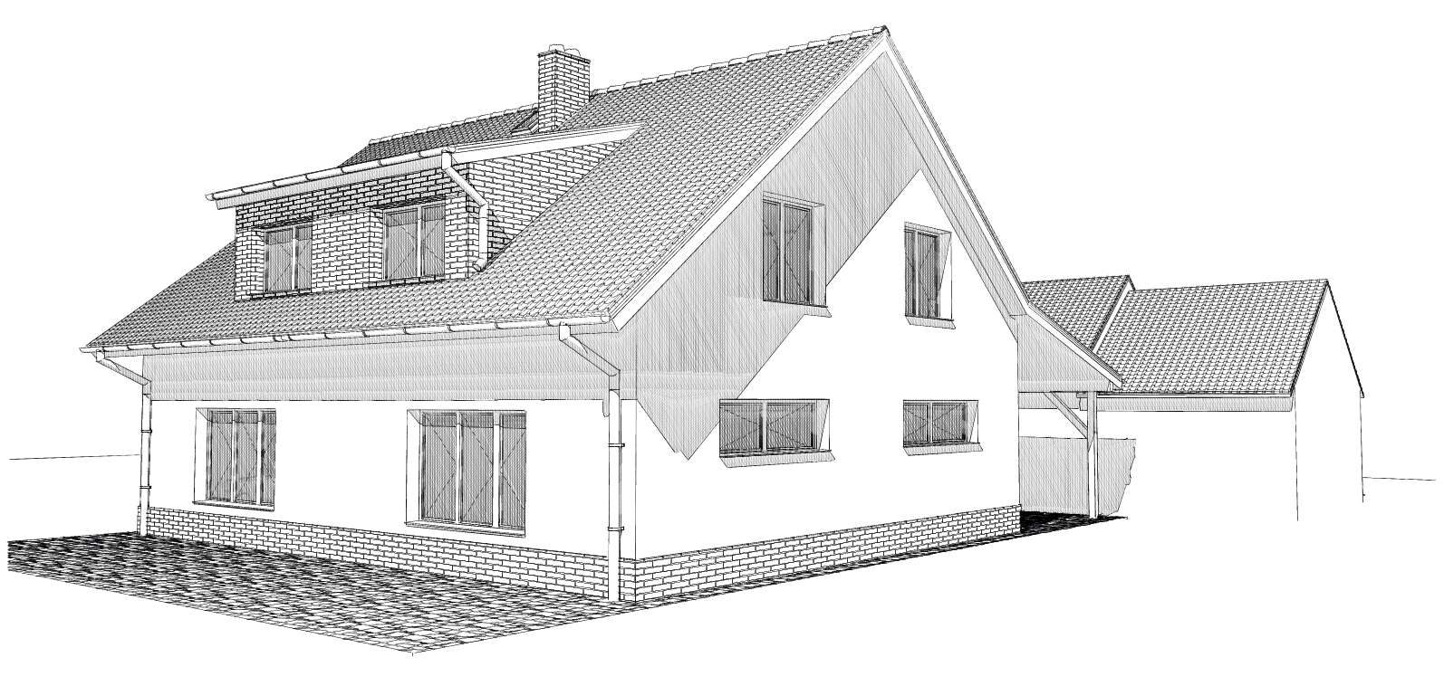 Projekční kancelář - Ing. Zdeněk Pešek, DiS. foto 2