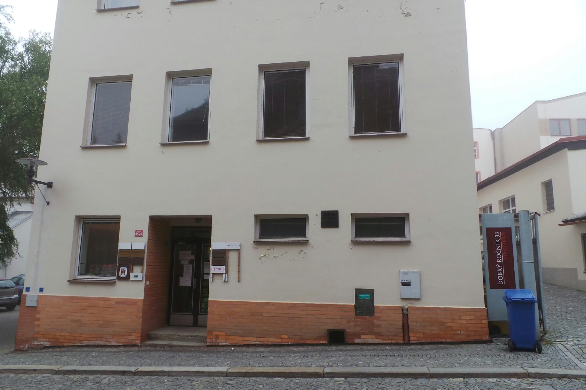 Technické služby Havlíčkův Brod