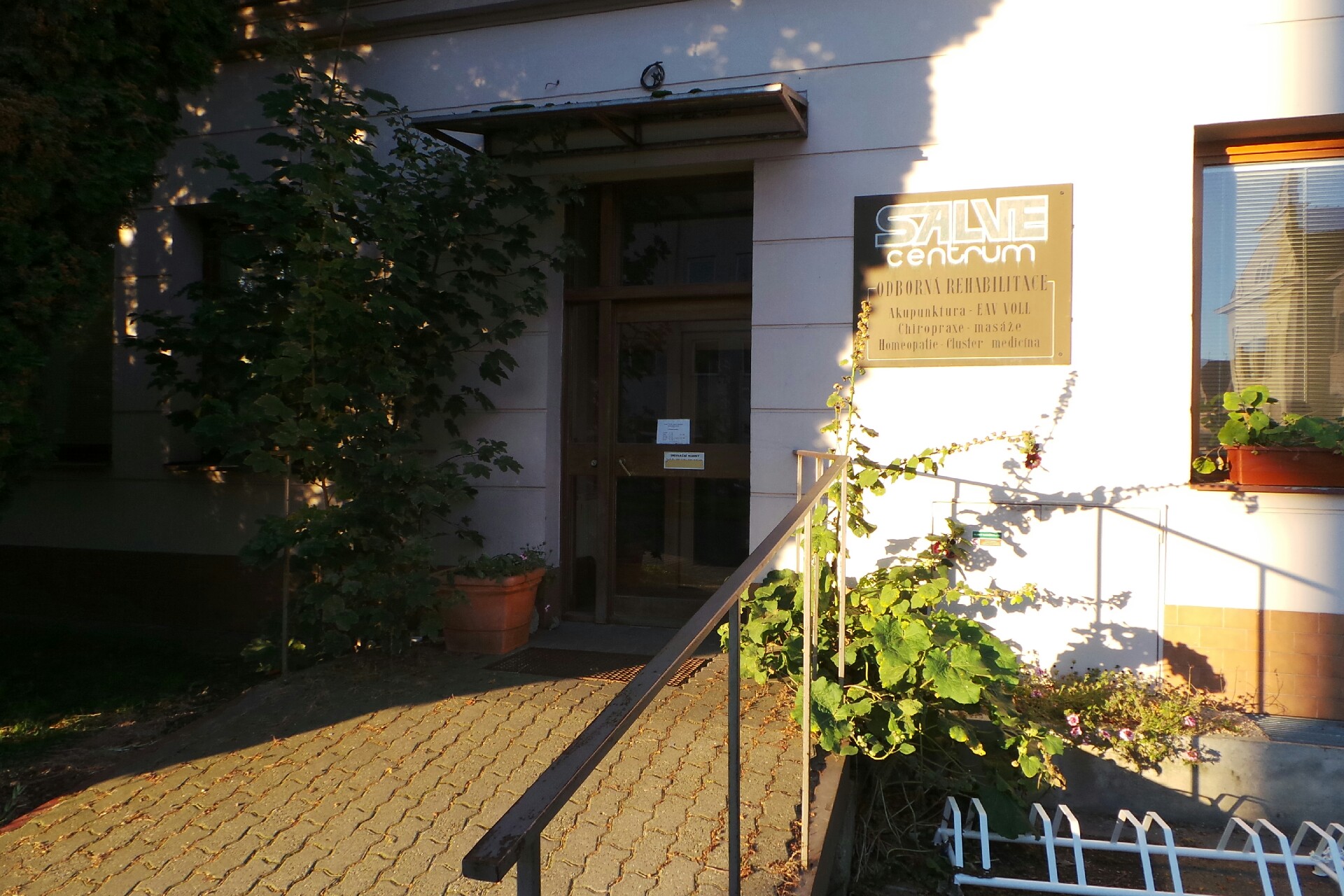 MUDr. Anna Loskotová