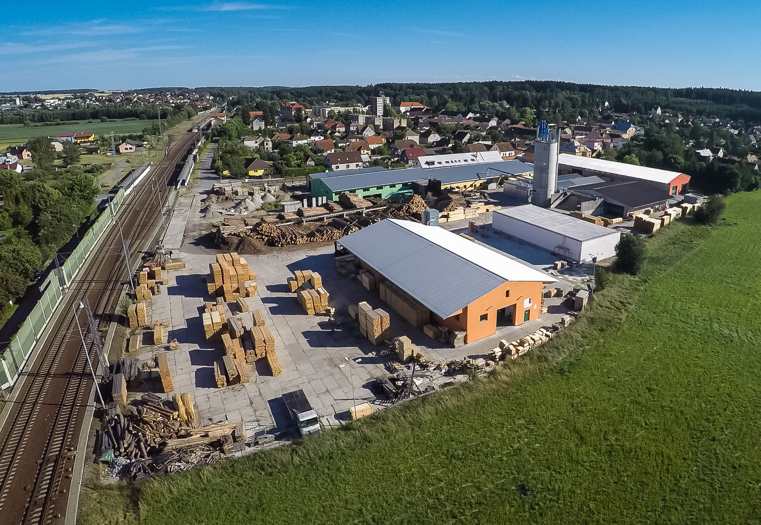 Pila Pasák foto 2