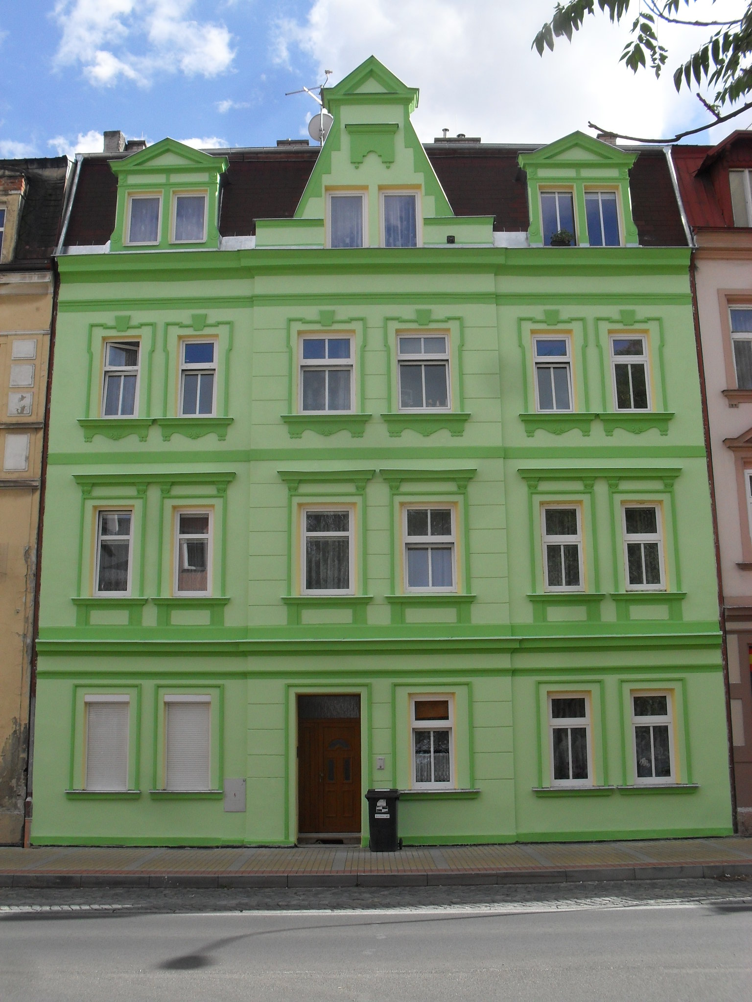 SATREZIDENC, spol. s r.o. foto 6