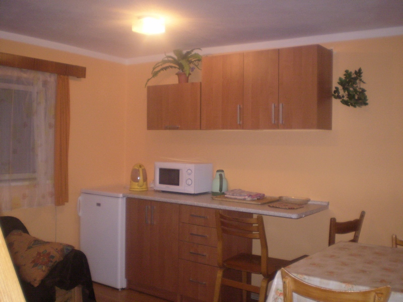 Chatka Ivánek č.1 foto 4