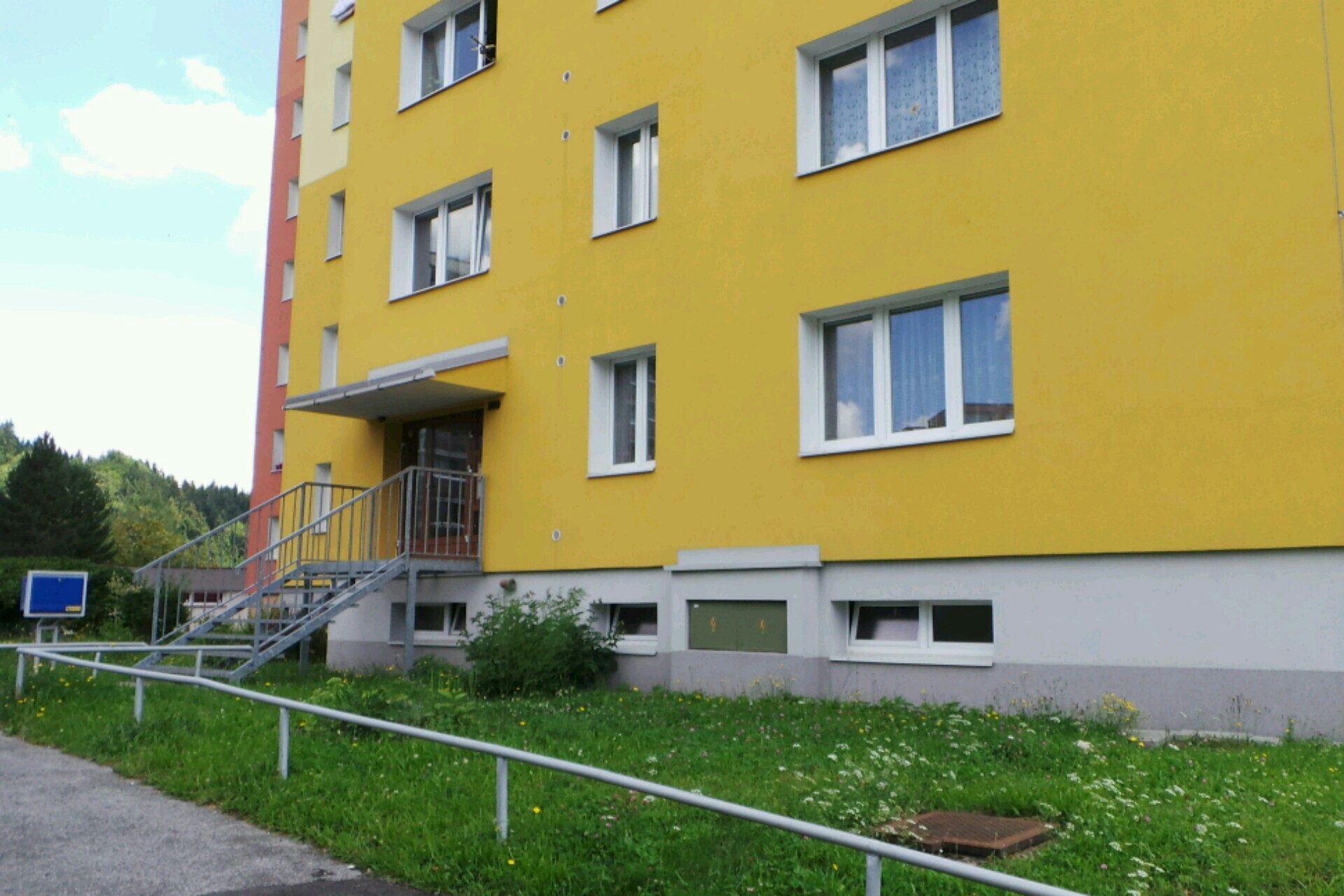 Asociace TOM ČR,TOM 2101 ZÁLESÁK