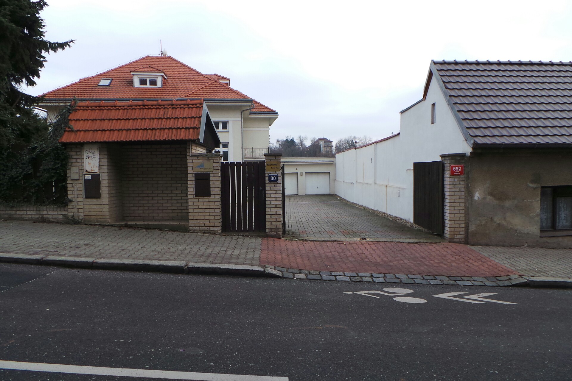 Metal Produkt Servis Praha, s.r.o.