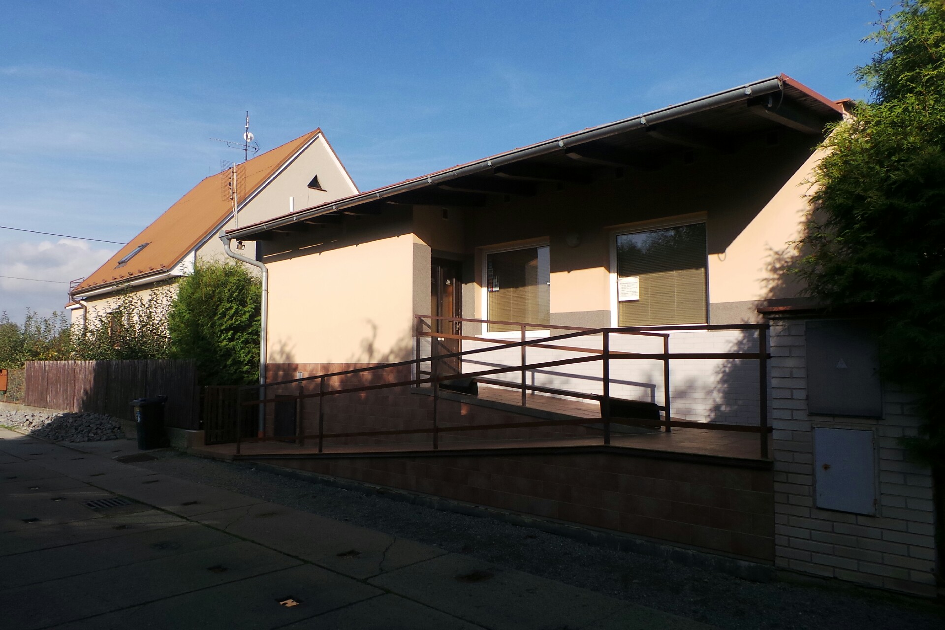 Veterinární klinika MVDr. Michal Šindelář