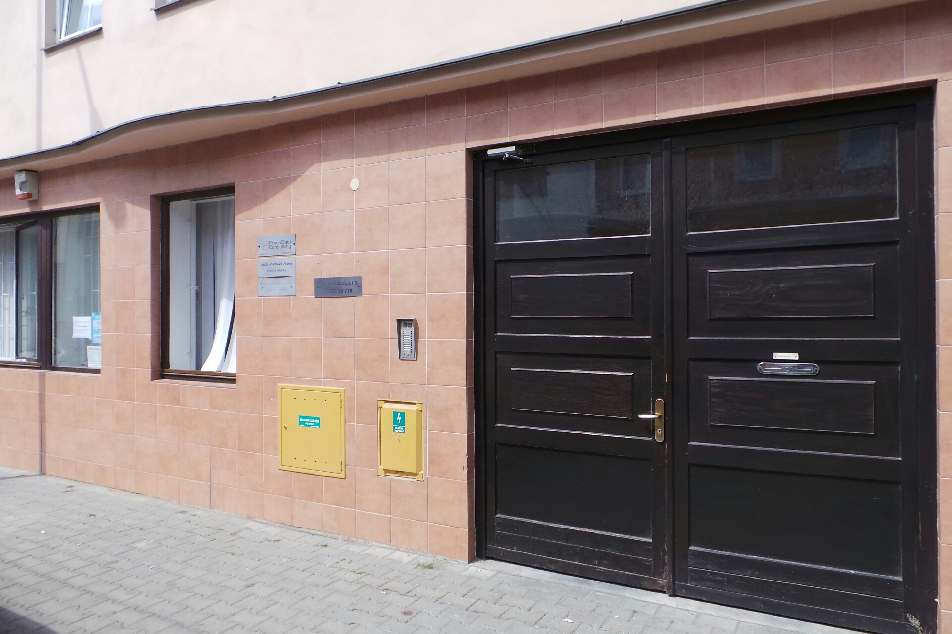 MUDr. Zuzana Trávníčková