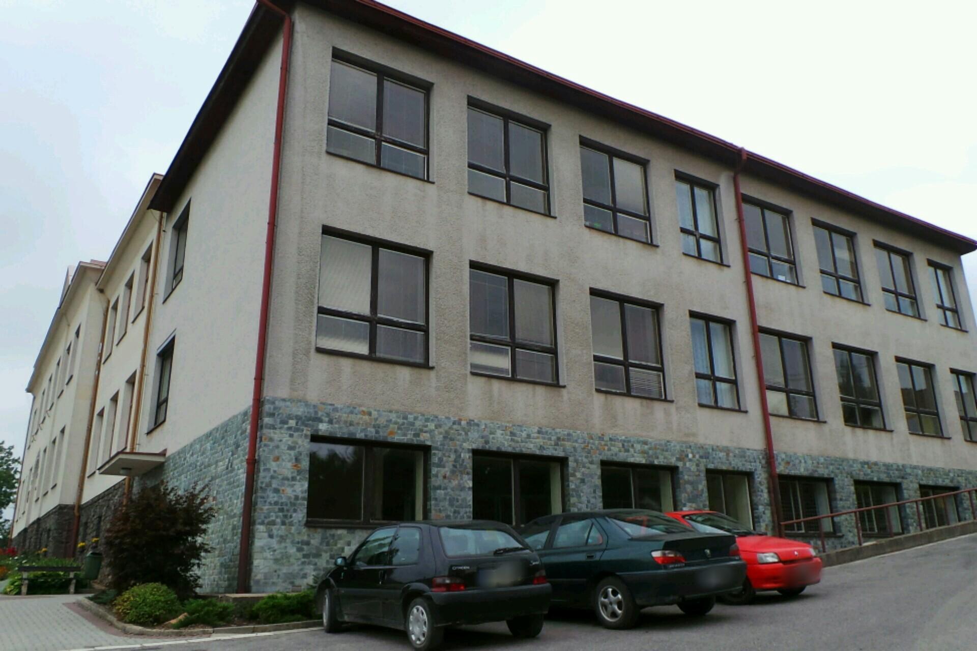 ZŠ Nový Hrádek, Náchodská foto 2