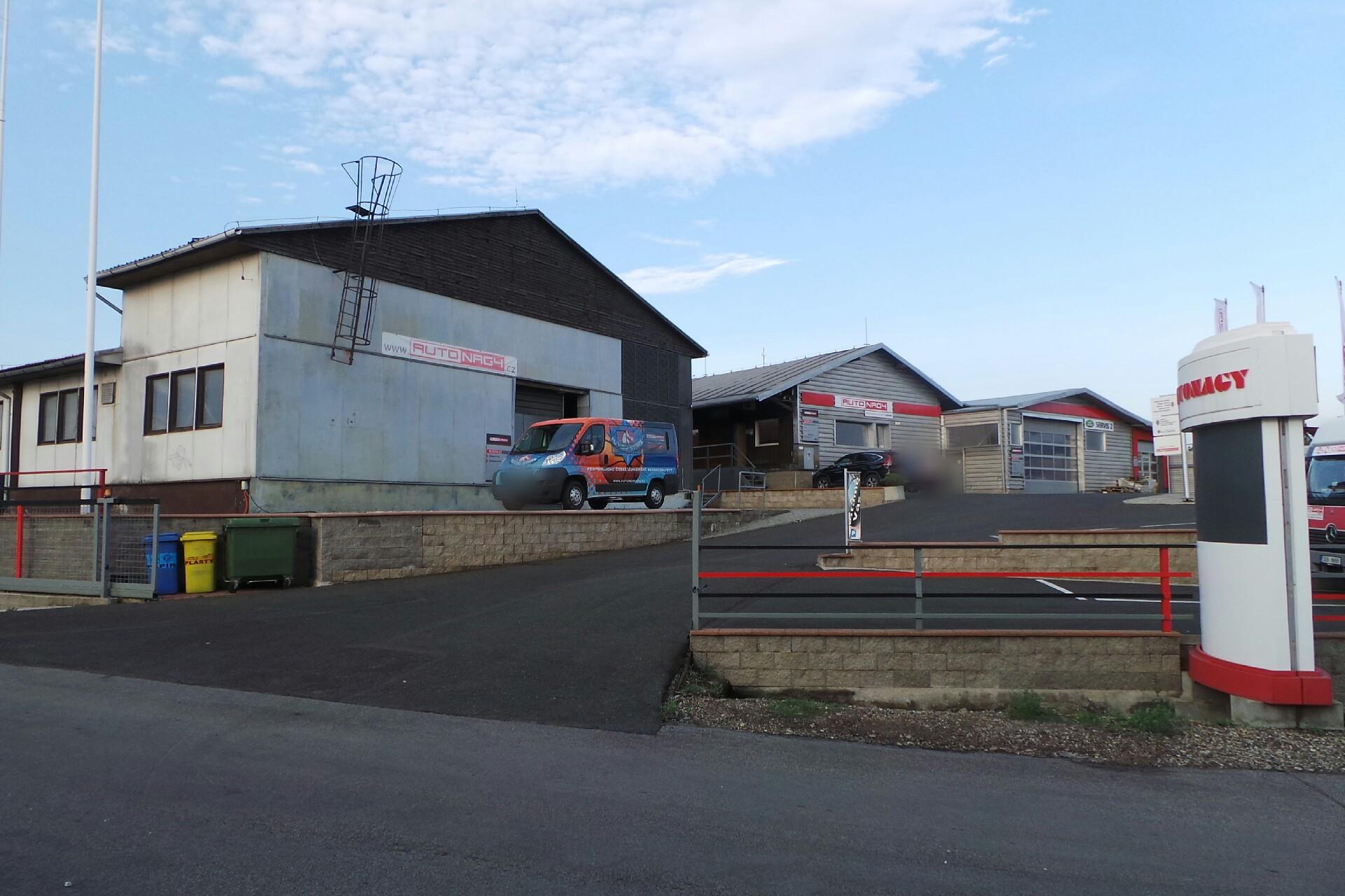 ESAP Chomutov, s.r.o.