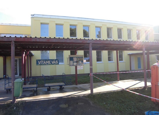 Mateřská škola Čelákovice, Rumunská 1477, okres Praha-východ foto 4