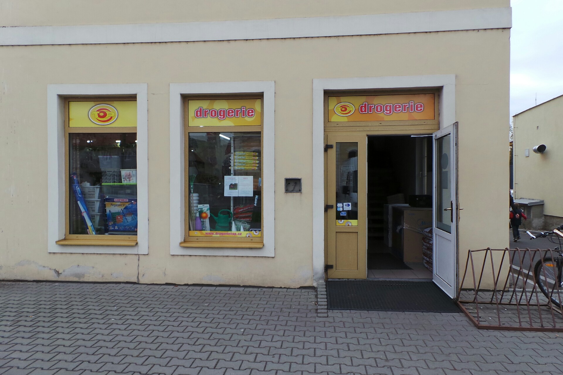 Praktik Elektro Drogerie foto 1