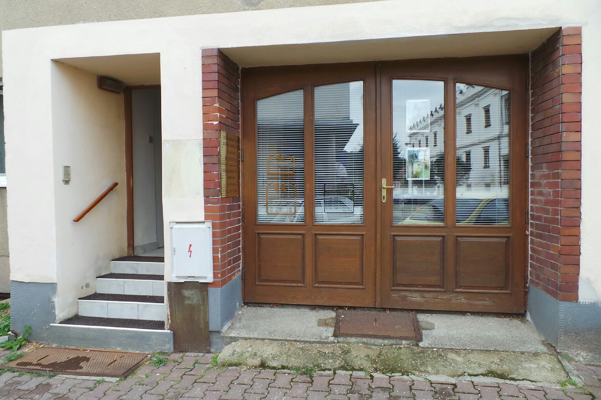 MUDr. Jiří Široký