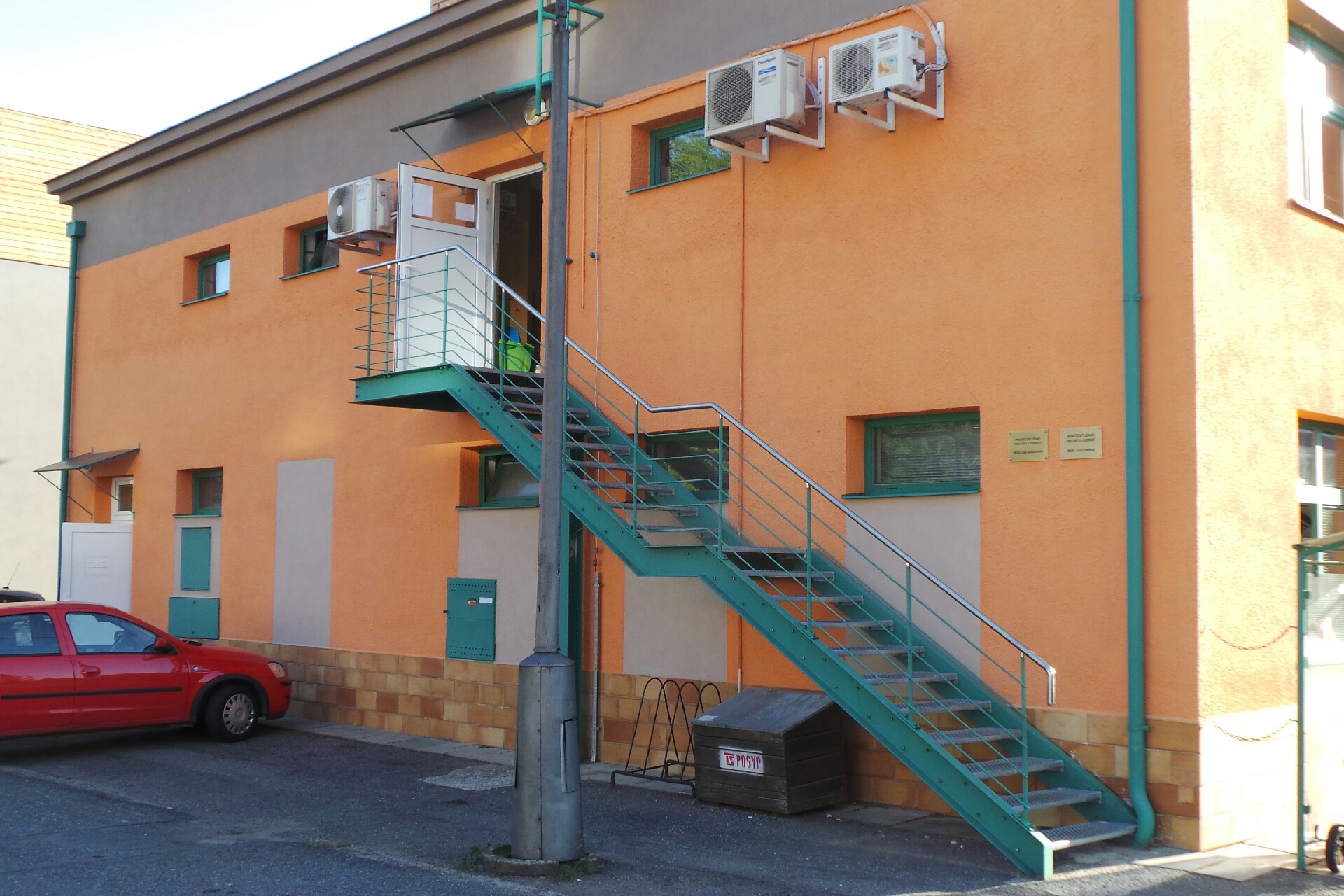 MUDr. Jana Pilařová