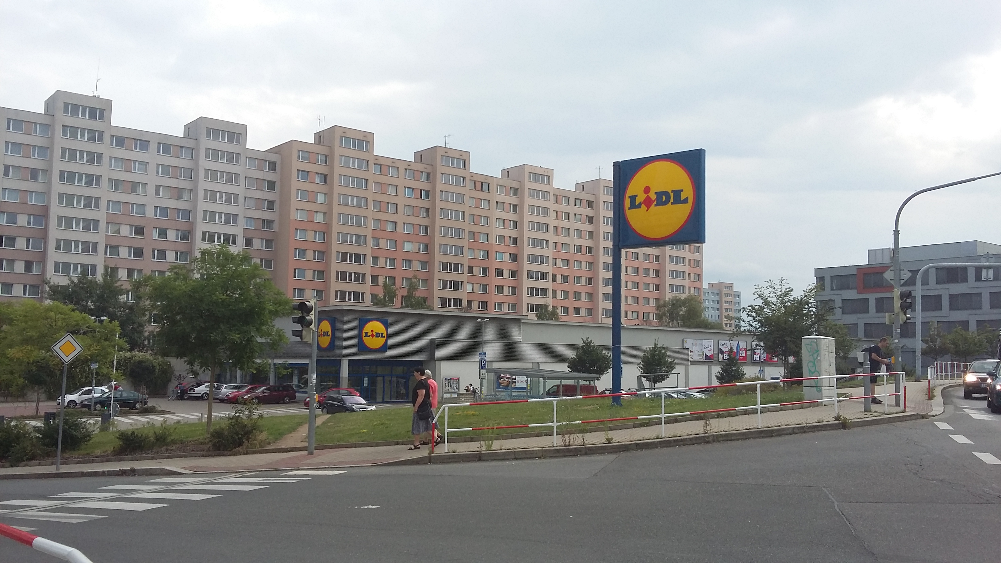 Lidl foto 5