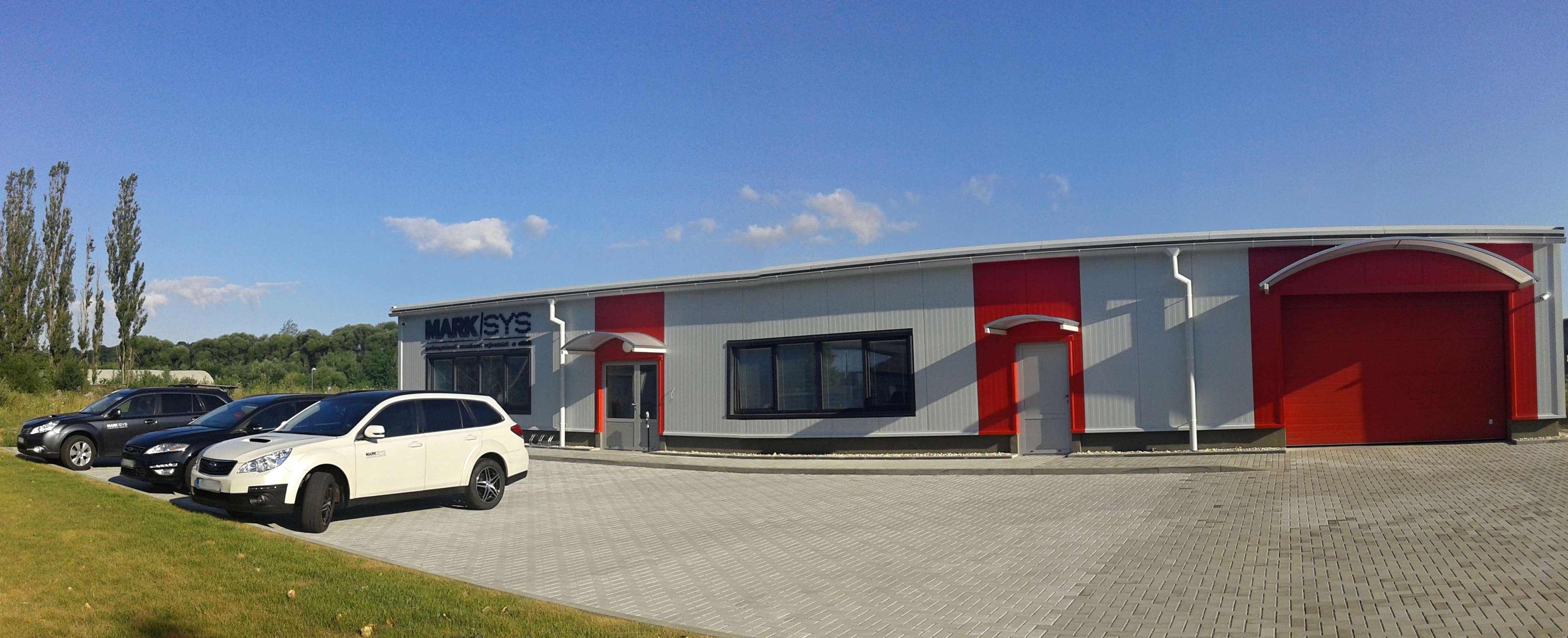 Marksys - značící technologie foto 2