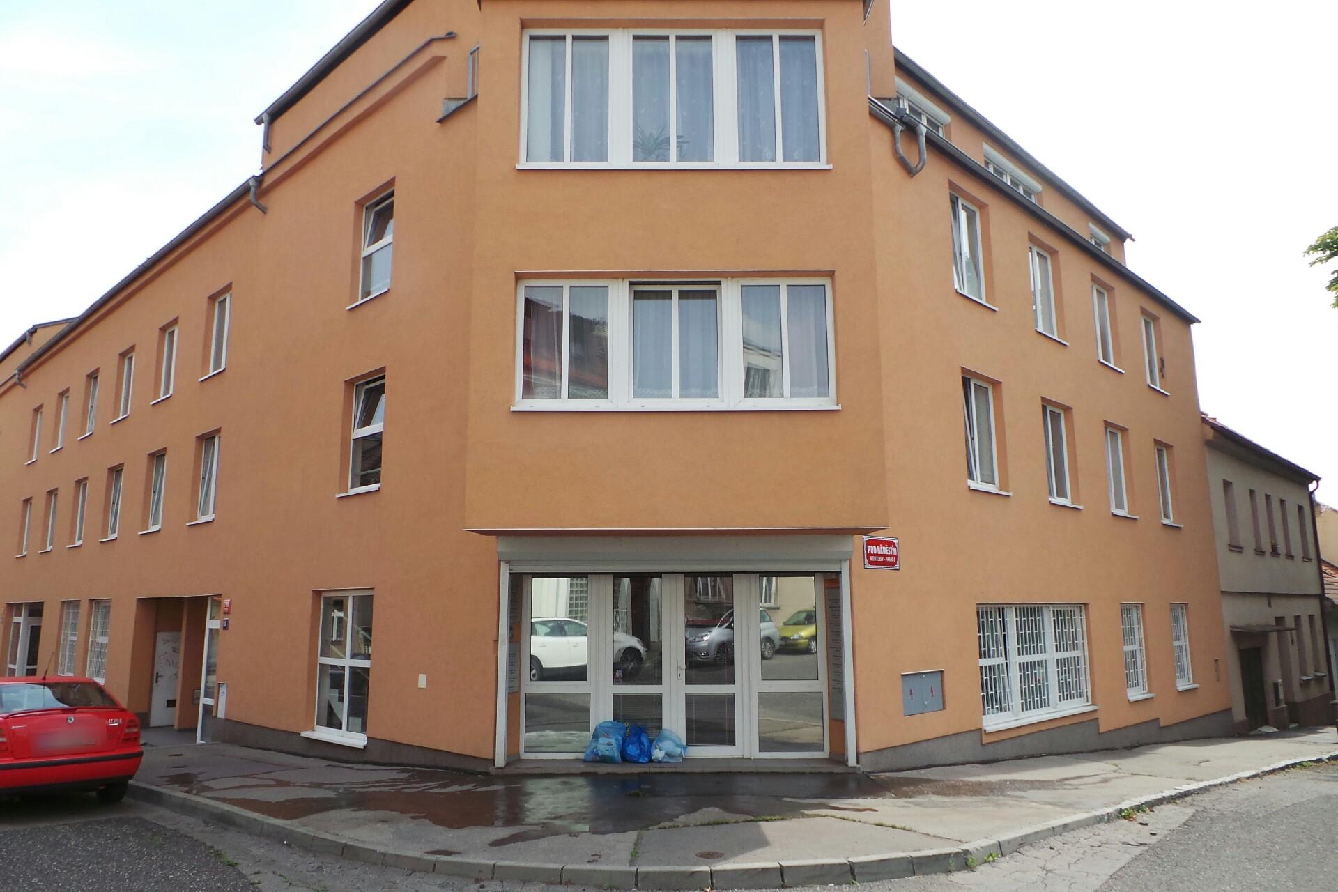 Nadační fond na podporu vážné hudby