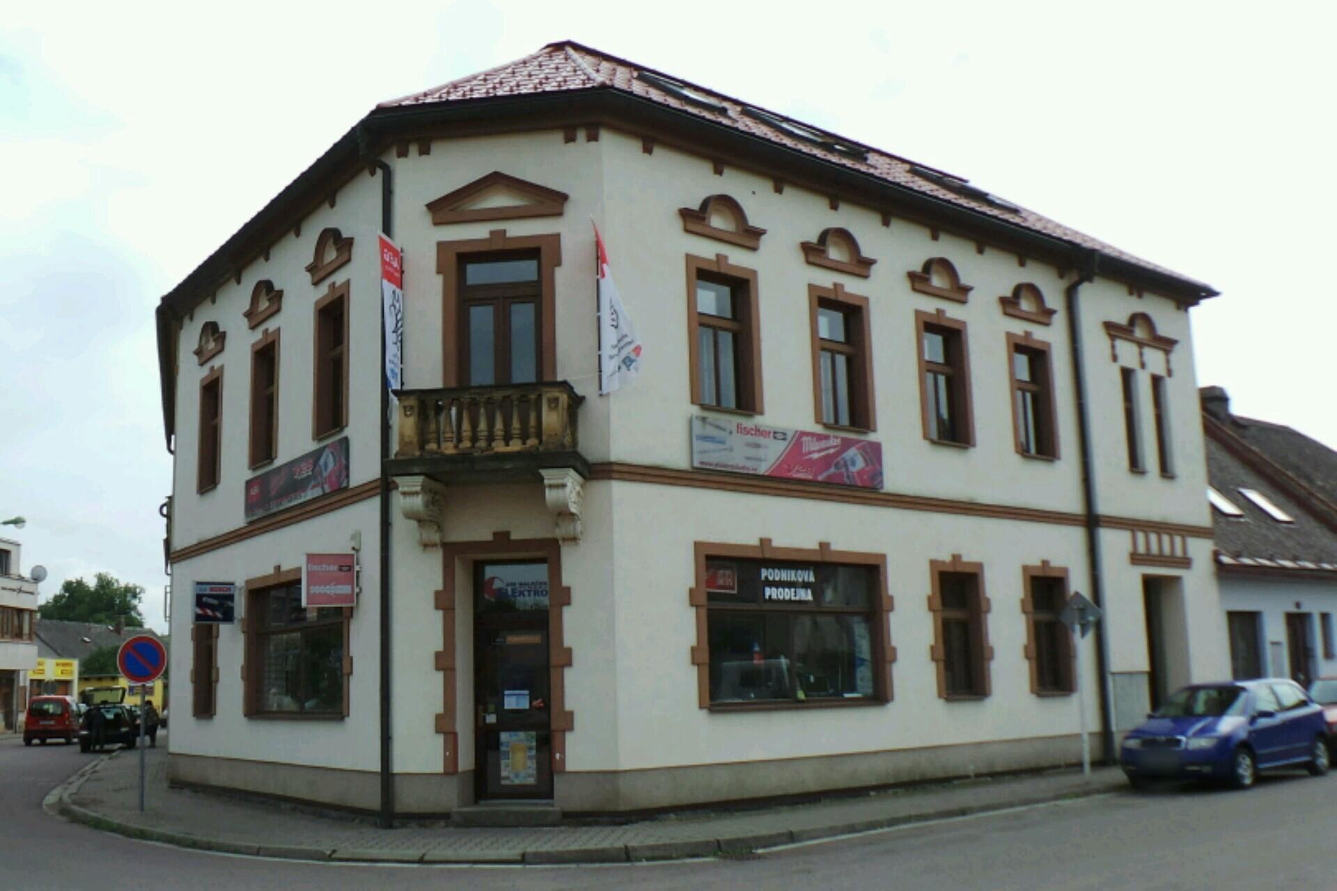 Elektro Maleček, s.r.o.