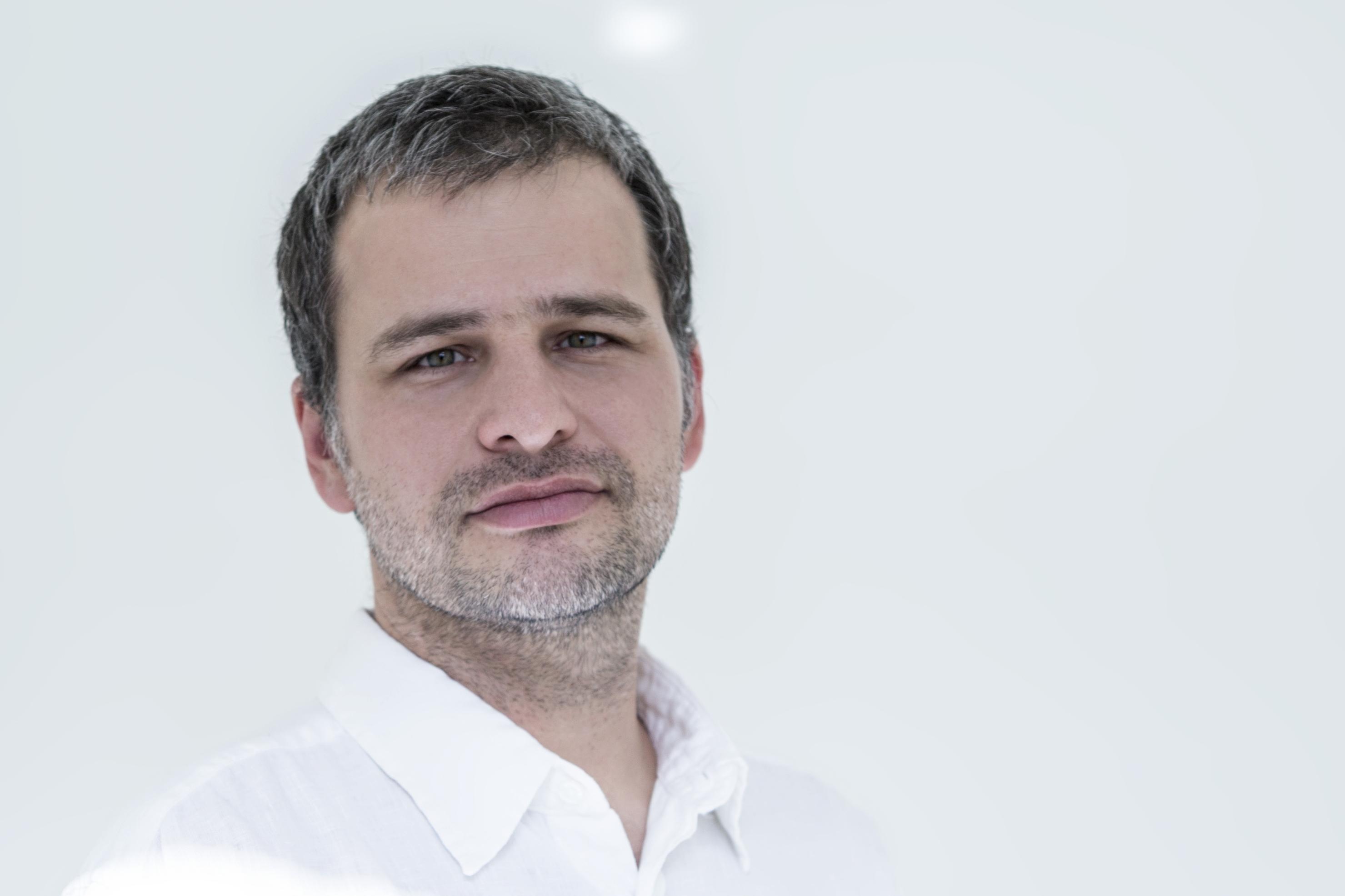 Mgr. Břetislav Passinger - psychologické poradenství a psychoterapie