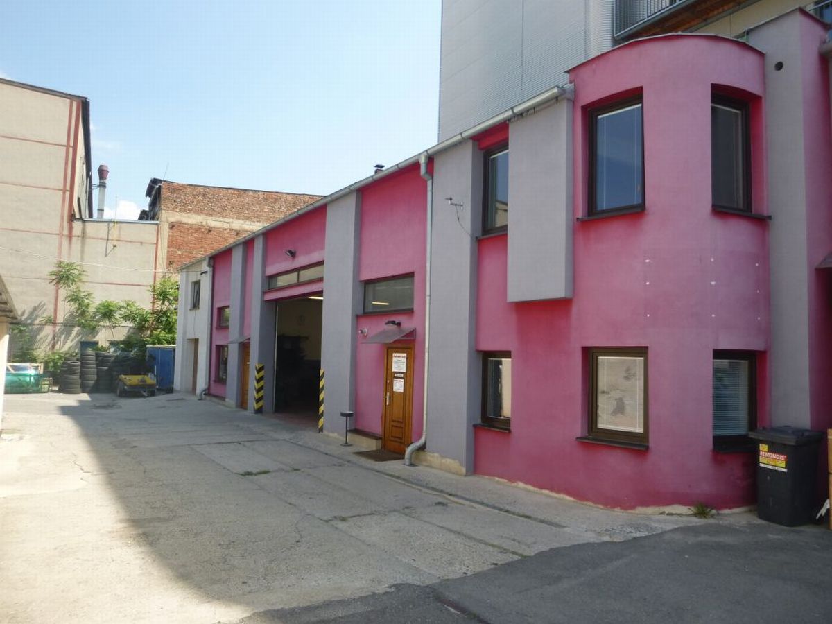 Autosklo LASSY foto 2