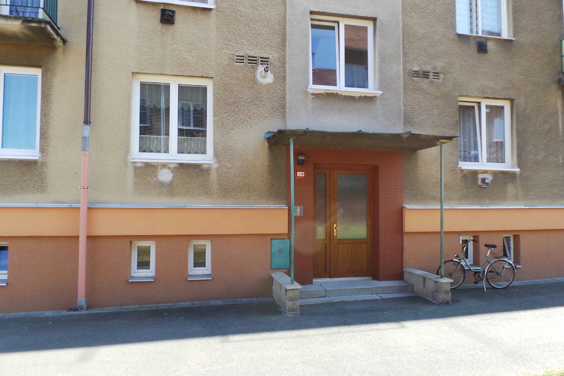 Malířské a zednické práce Jakub Fína