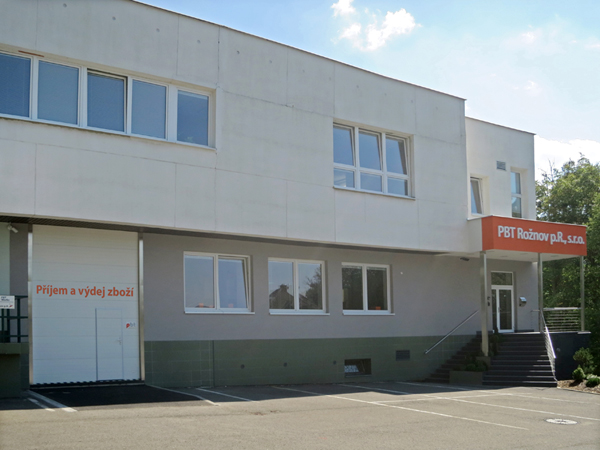 PBT Rožnov foto 6