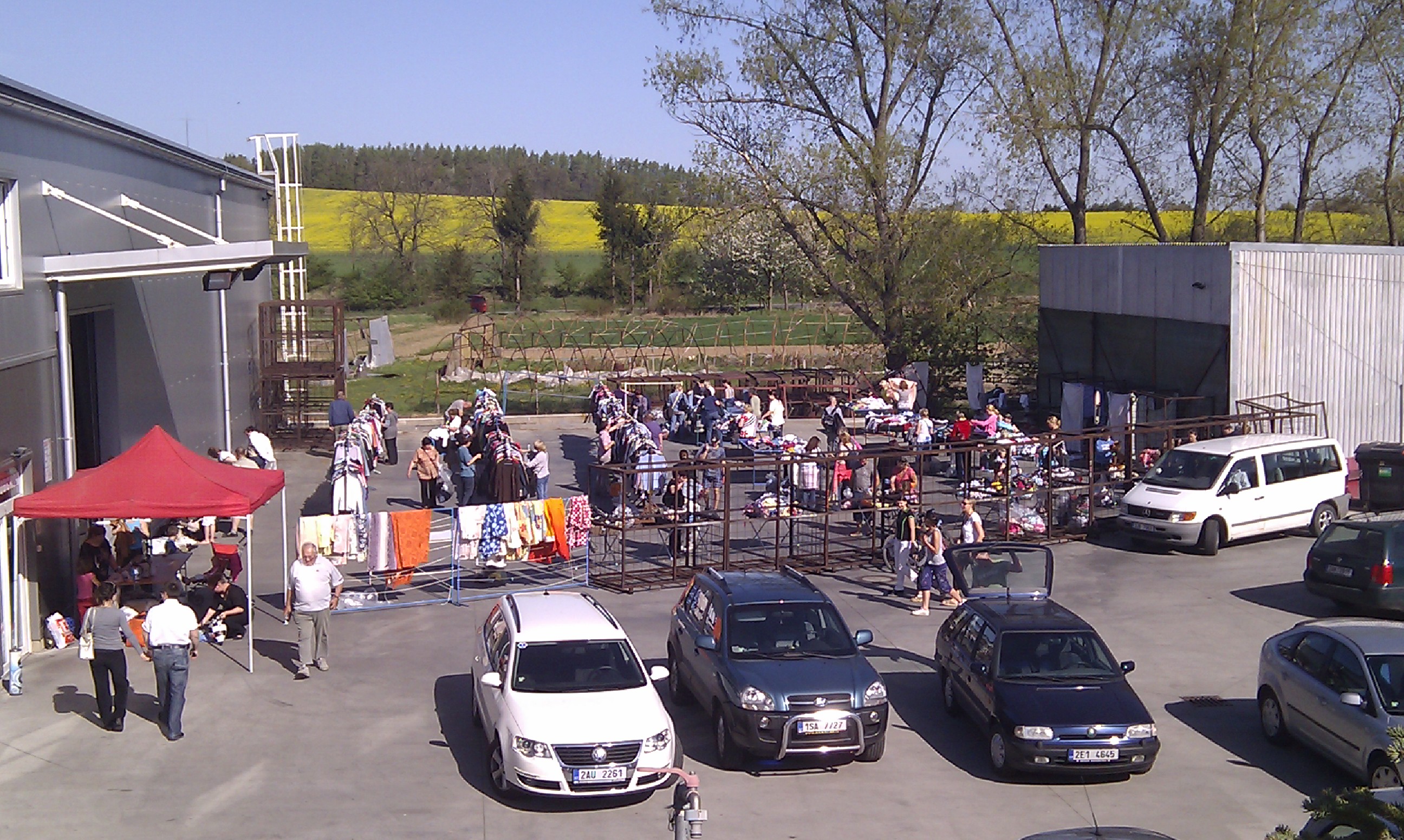 Second-hand-textil.cz foto 2