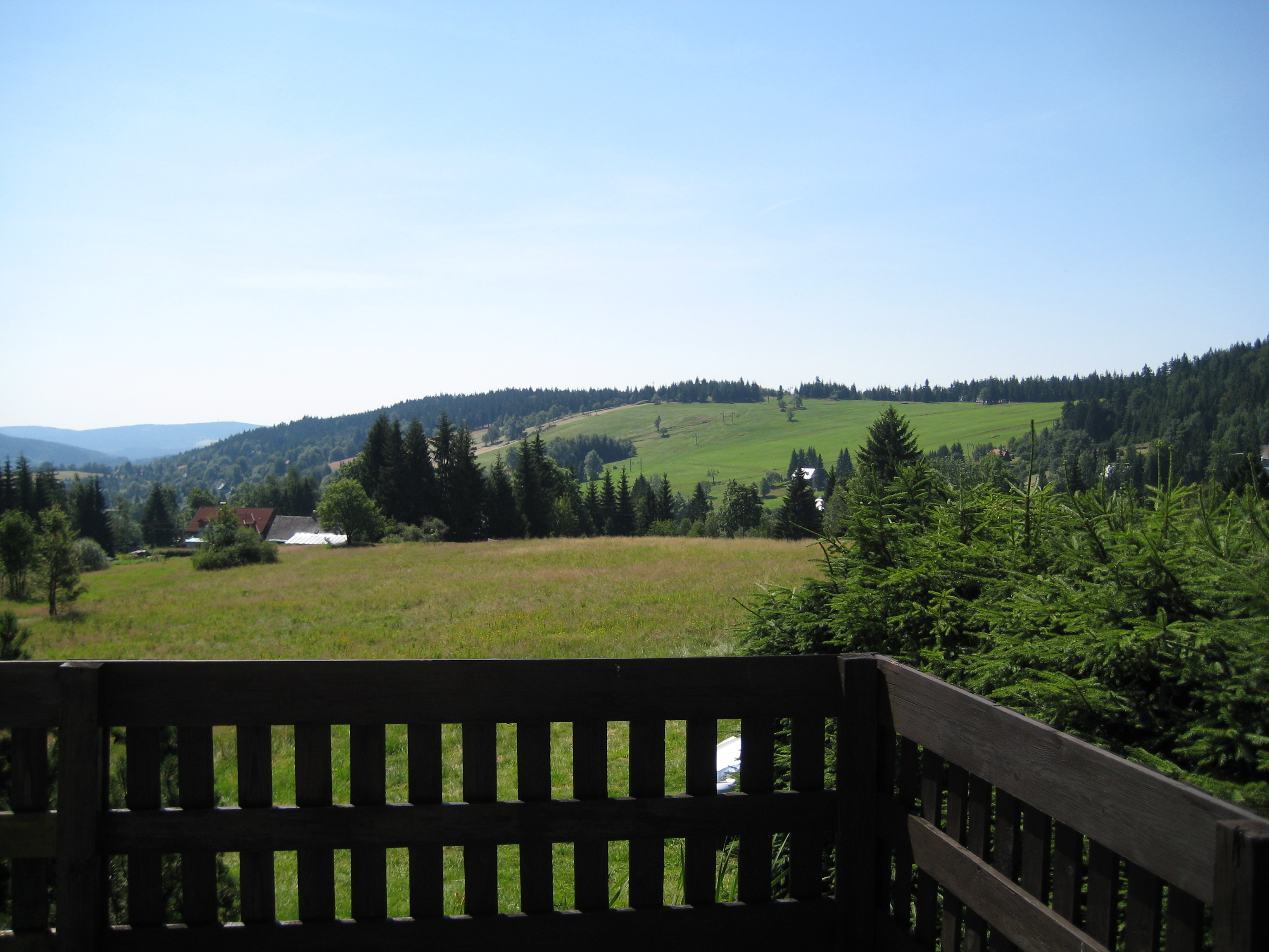Oldřich Přinda - ubytování foto 2