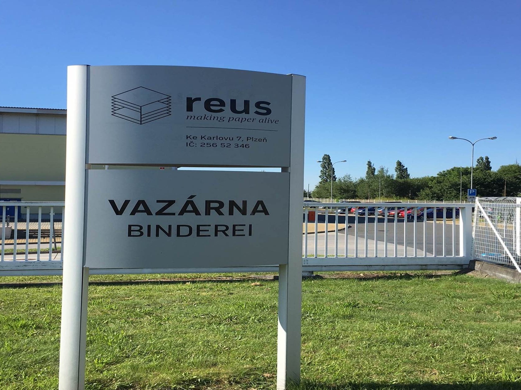 REUS, s.r.o. foto 2