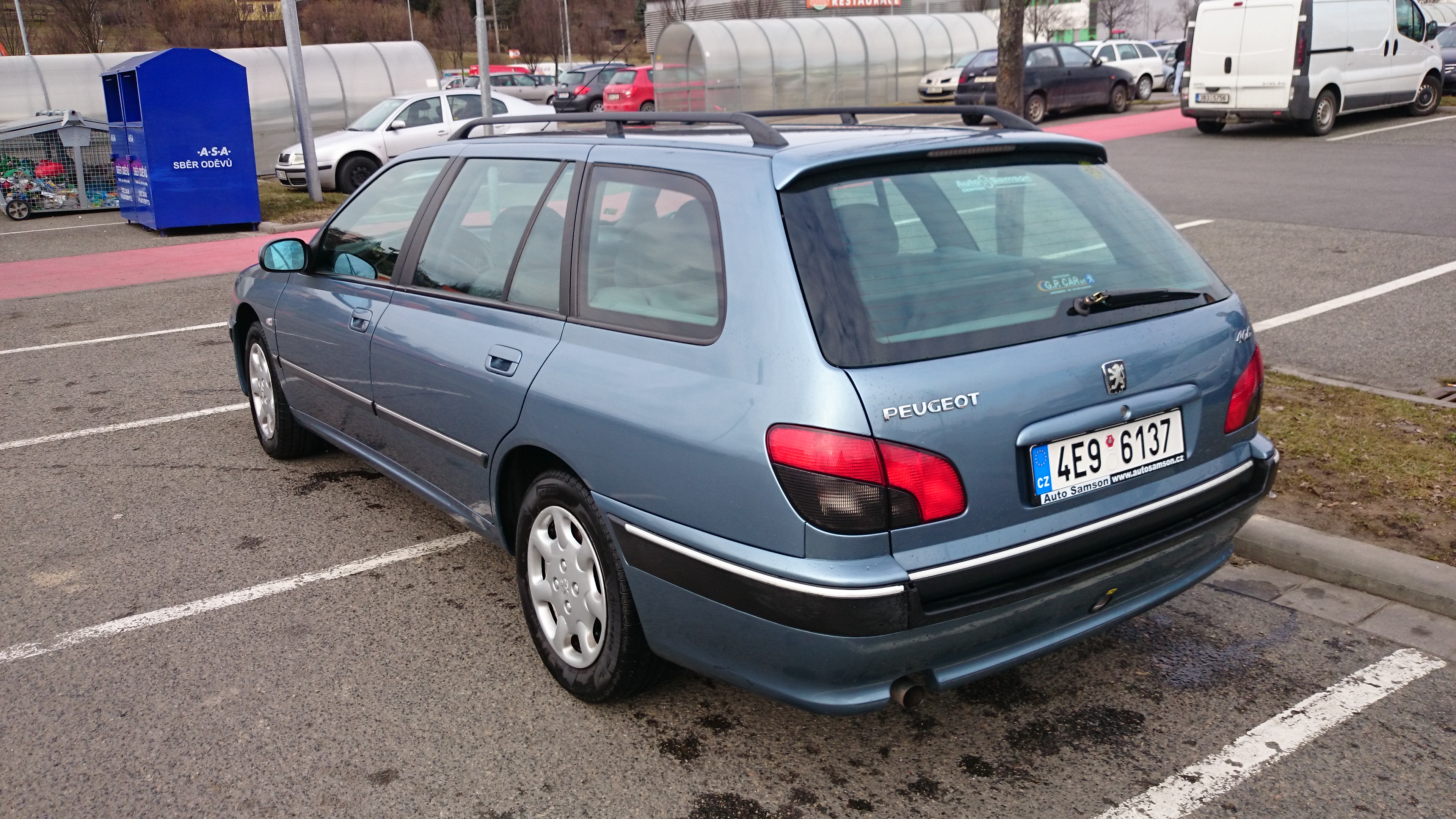 Půjčovna u Jevíčka foto 2