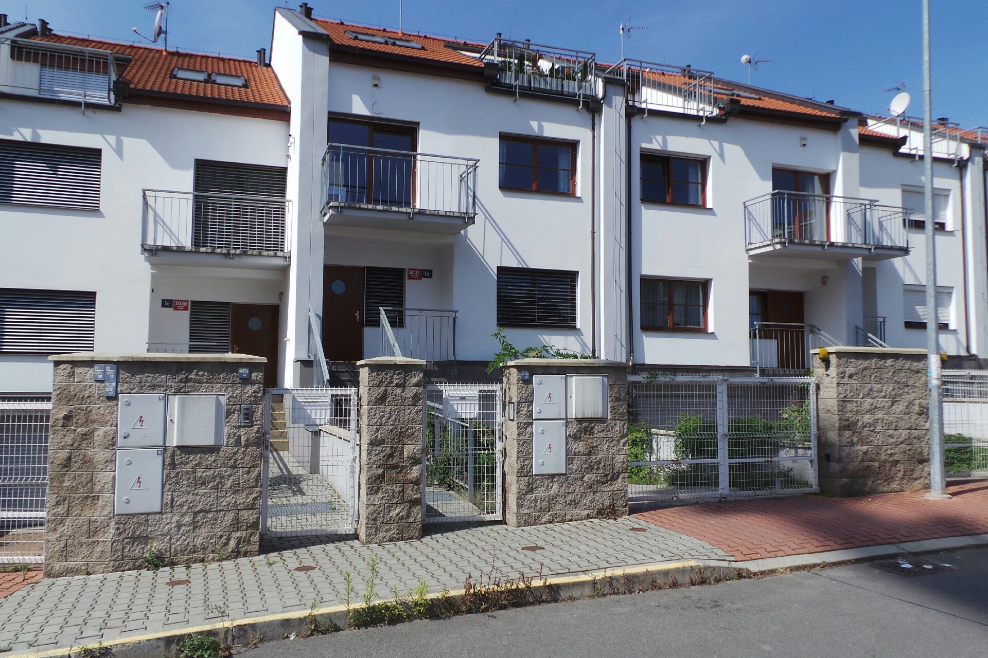 Cert. č. 000816 Jana Honzíčková