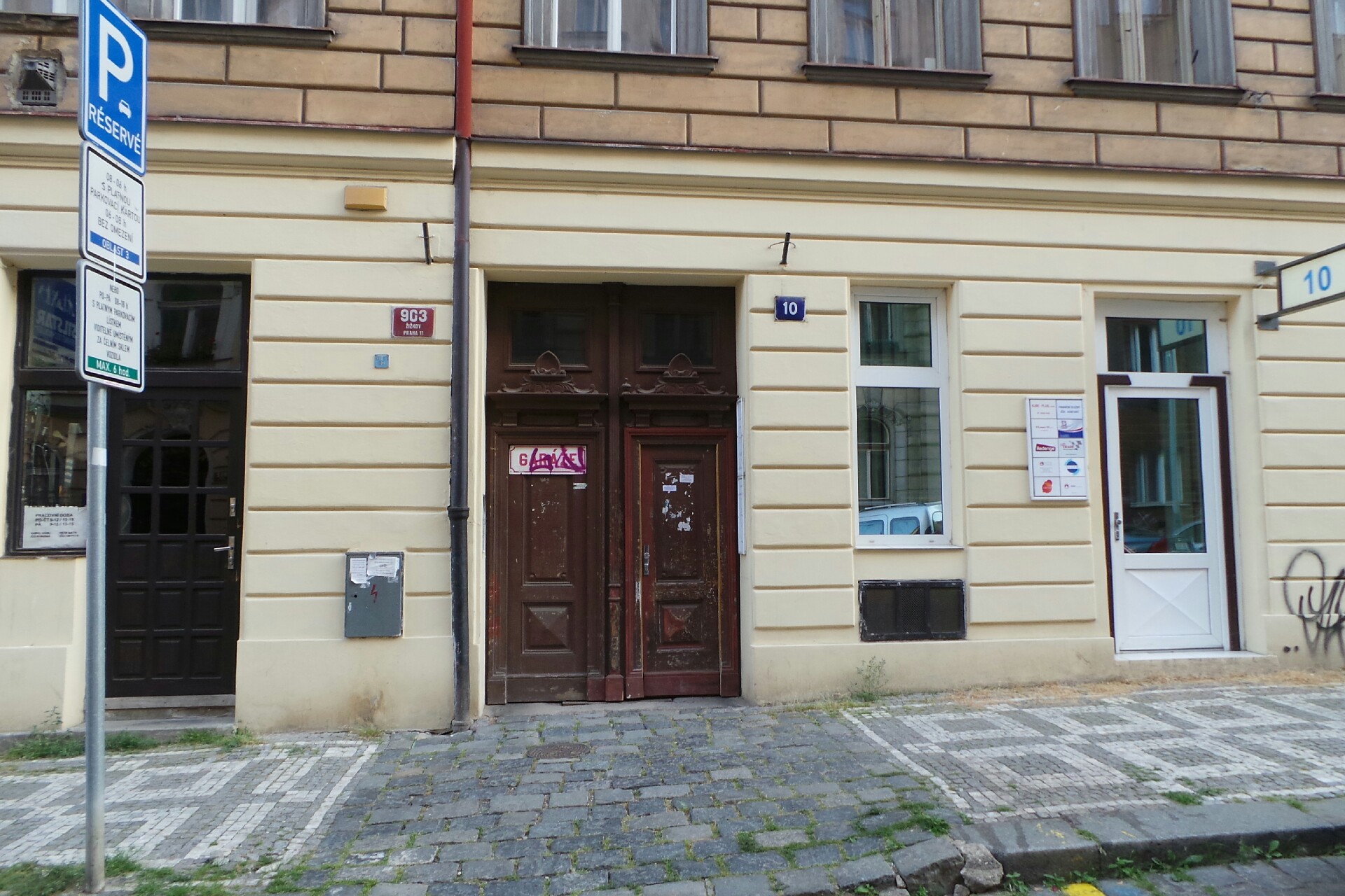 Prague Chauffeur Limusine, s.r.o.