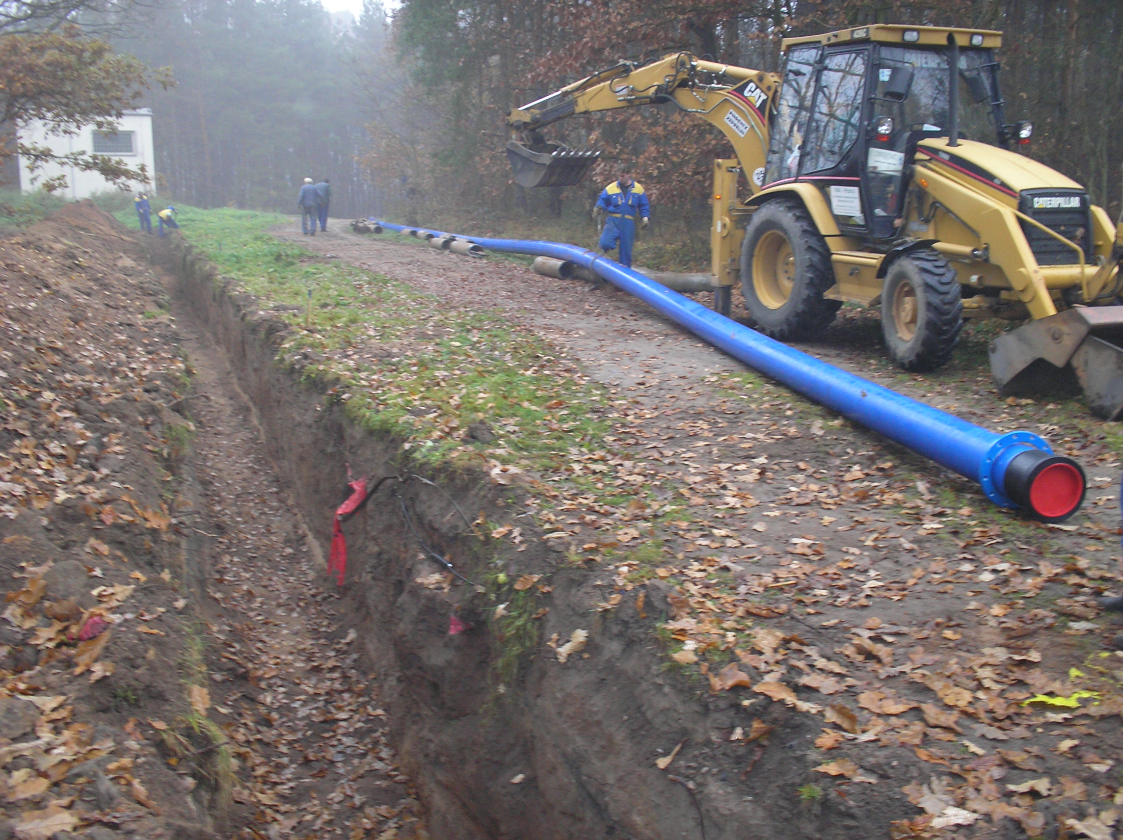 KSK Praha - inženýrské stavby s.r.o. foto 2