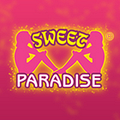 logo Sweet Paradise