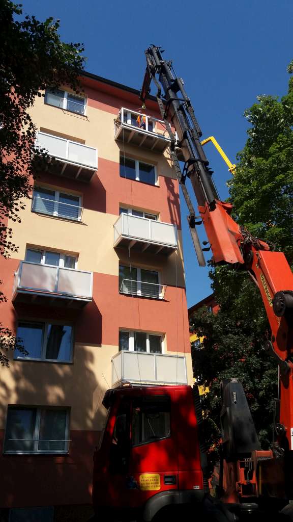 Autodoprava Petrůj s.r.o. foto 6