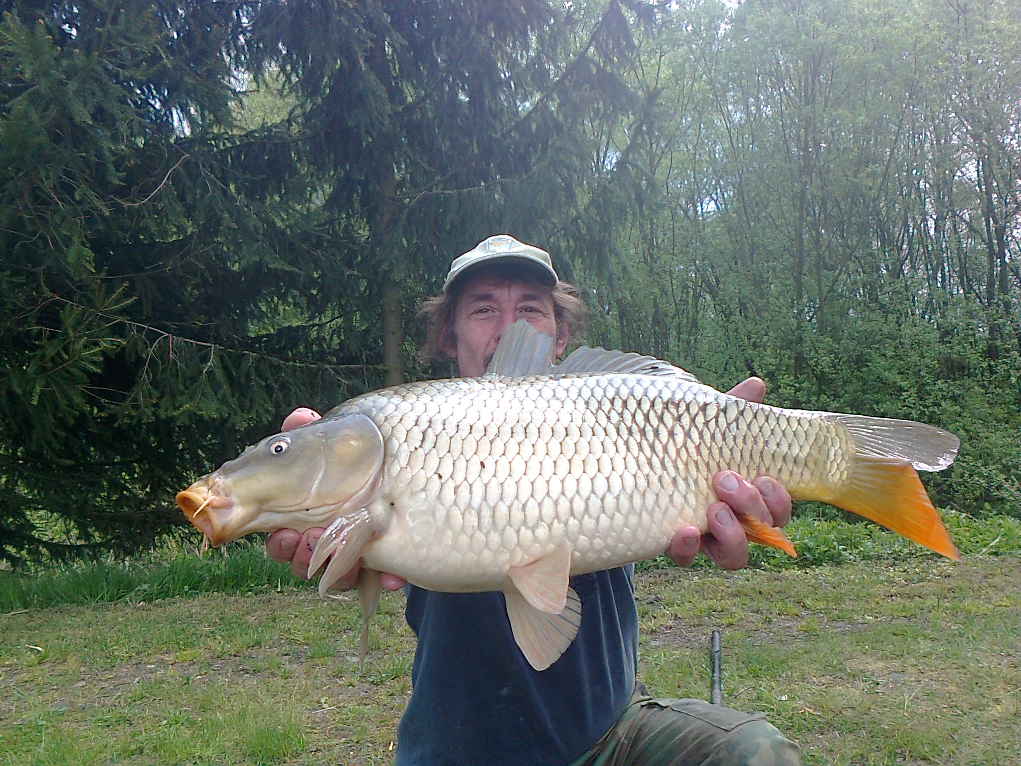 Rybolov Tomášek foto 2