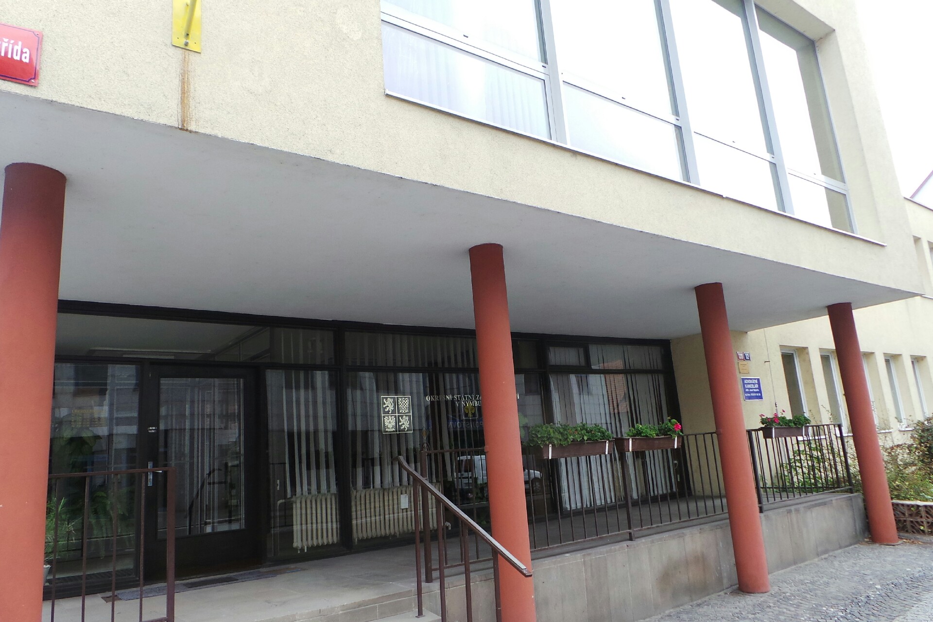 JUDr. Josef Mejstřík, advokát