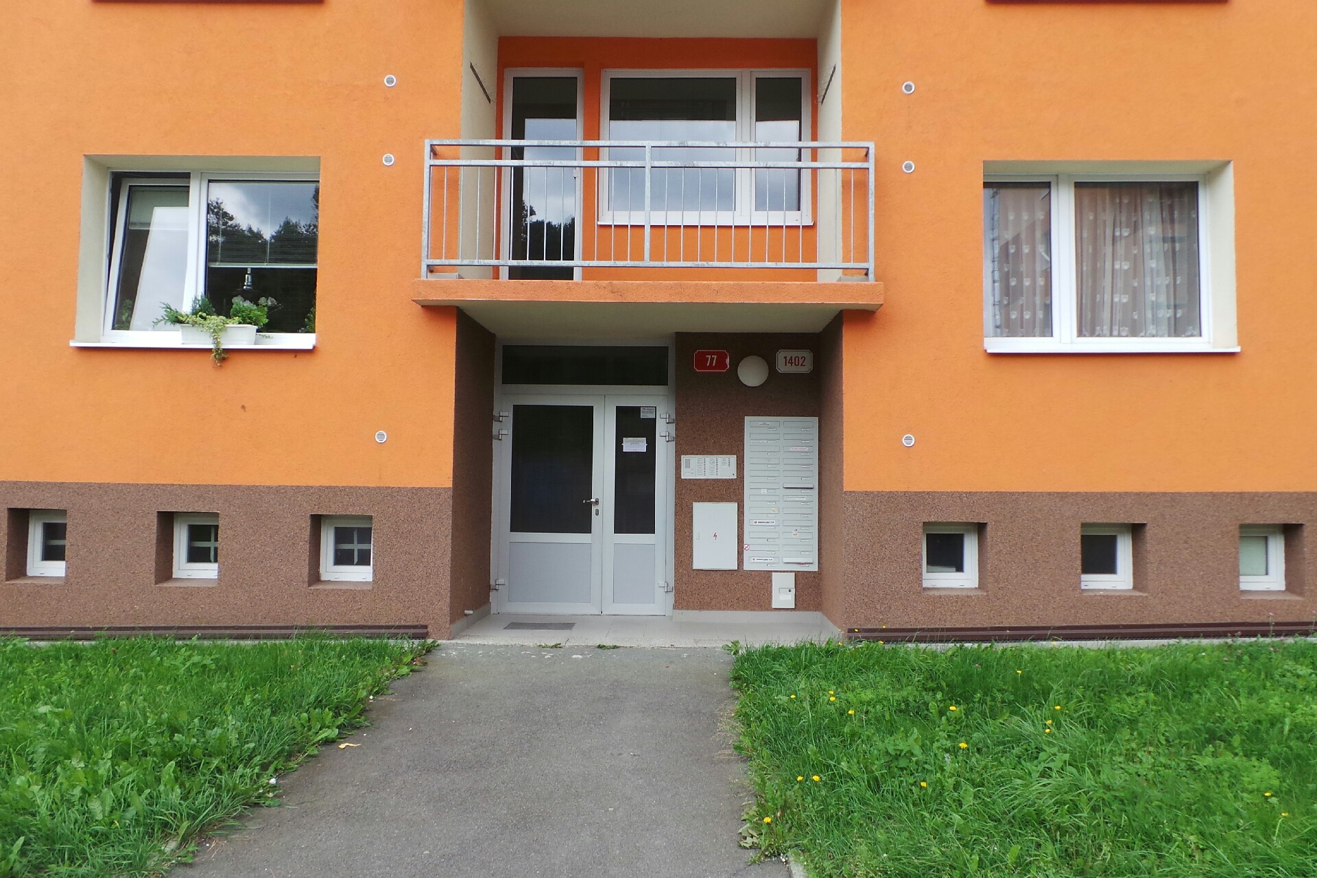 Ing. Vítězslav Batěk