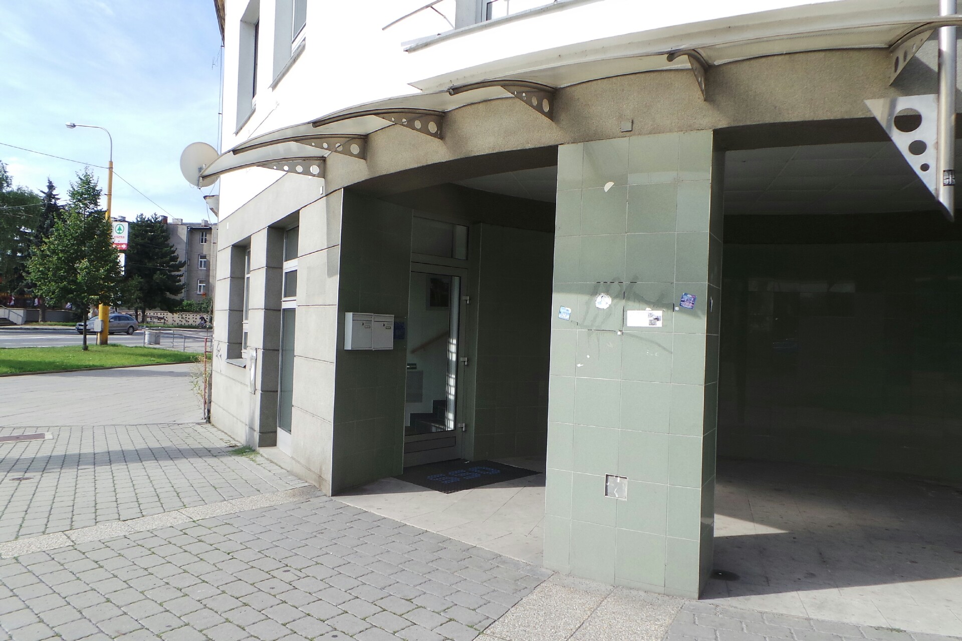 Mgr. Marek Urbiš, advokát