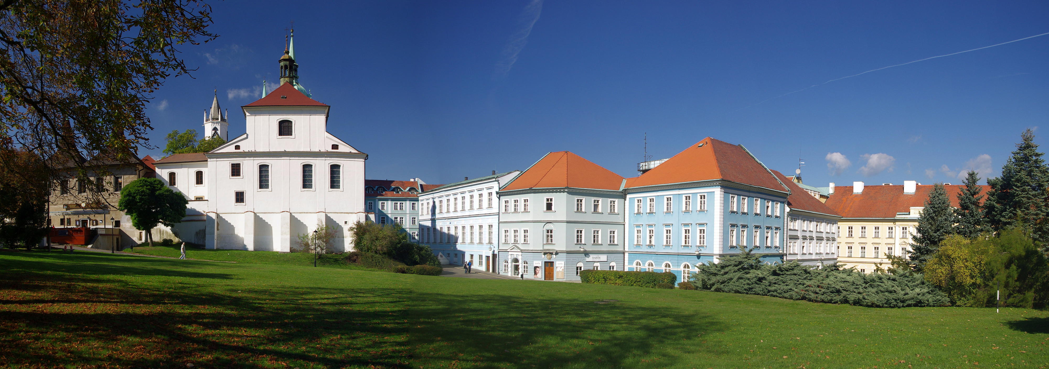 Lázně Teplice v Čechách foto 4