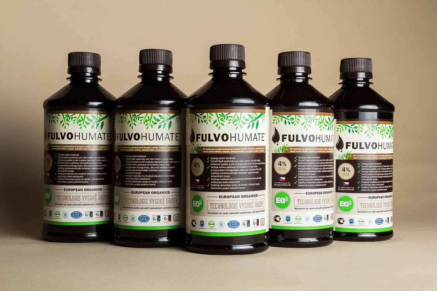 European Organics s.r.o. foto 2