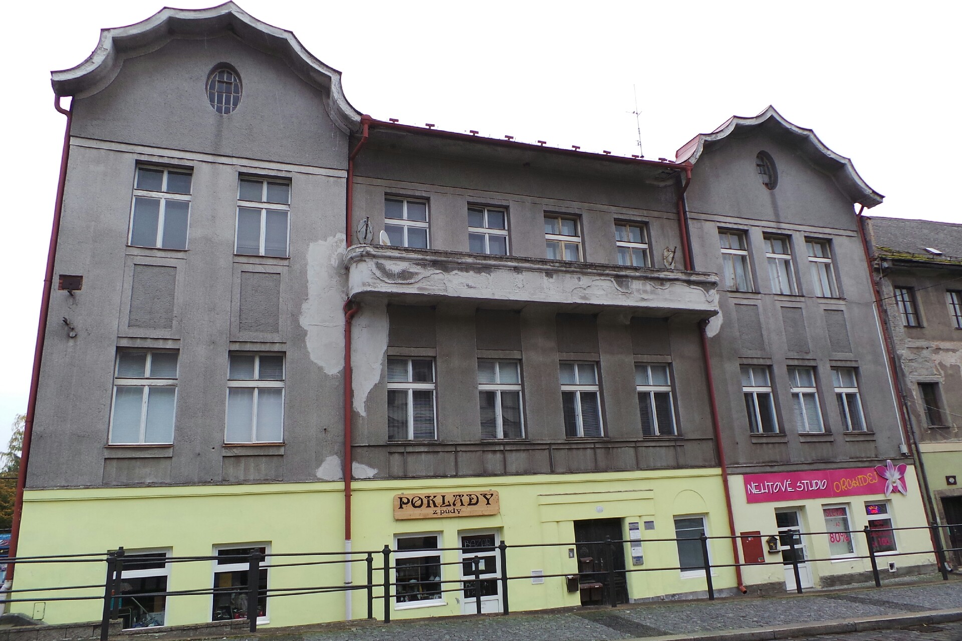 PEGASOS - CZ, s.r.o.